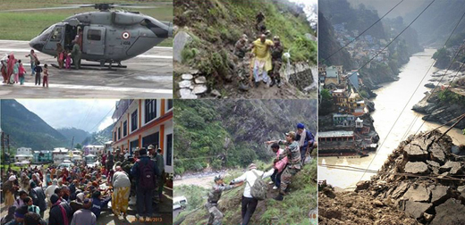 Uttarakhand cut off